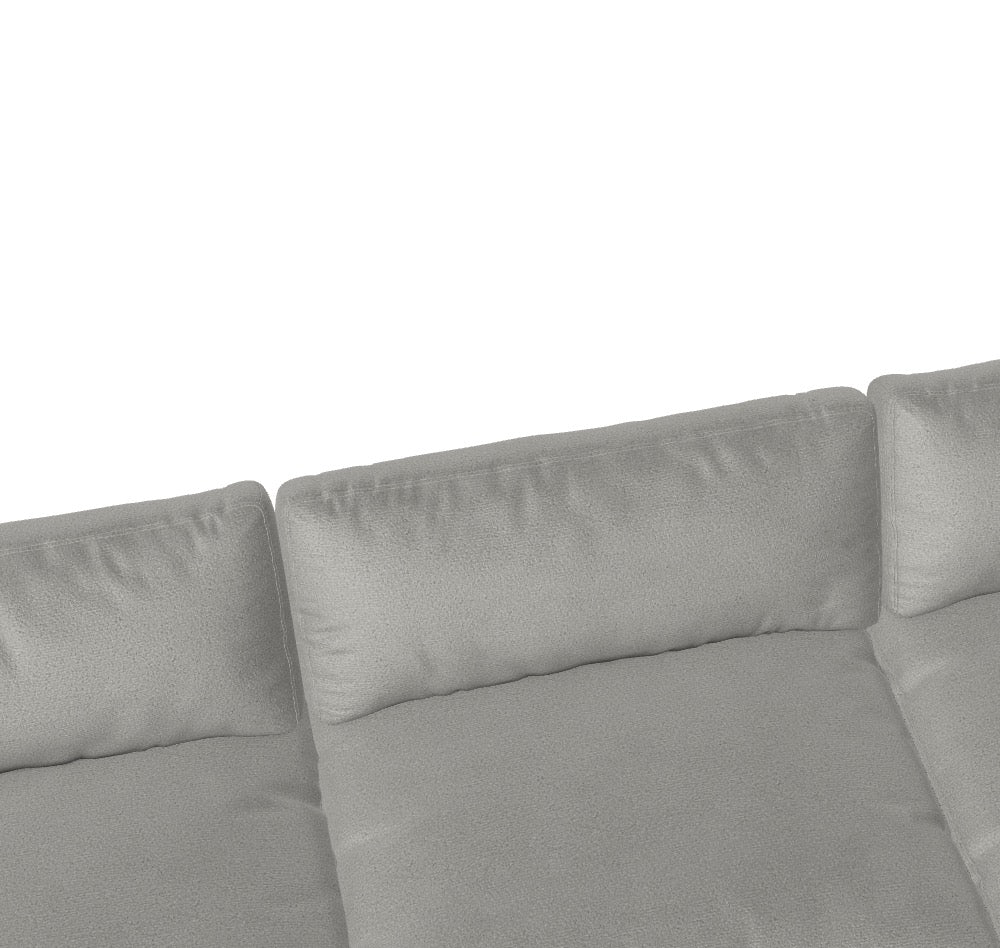 City Limits II Modular Sectional - Custom Design Ref: M_SNLHOO