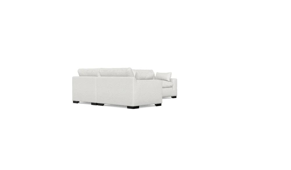 City Limits II Modular Sectional - Custom Design Ref: M_SOIBDP