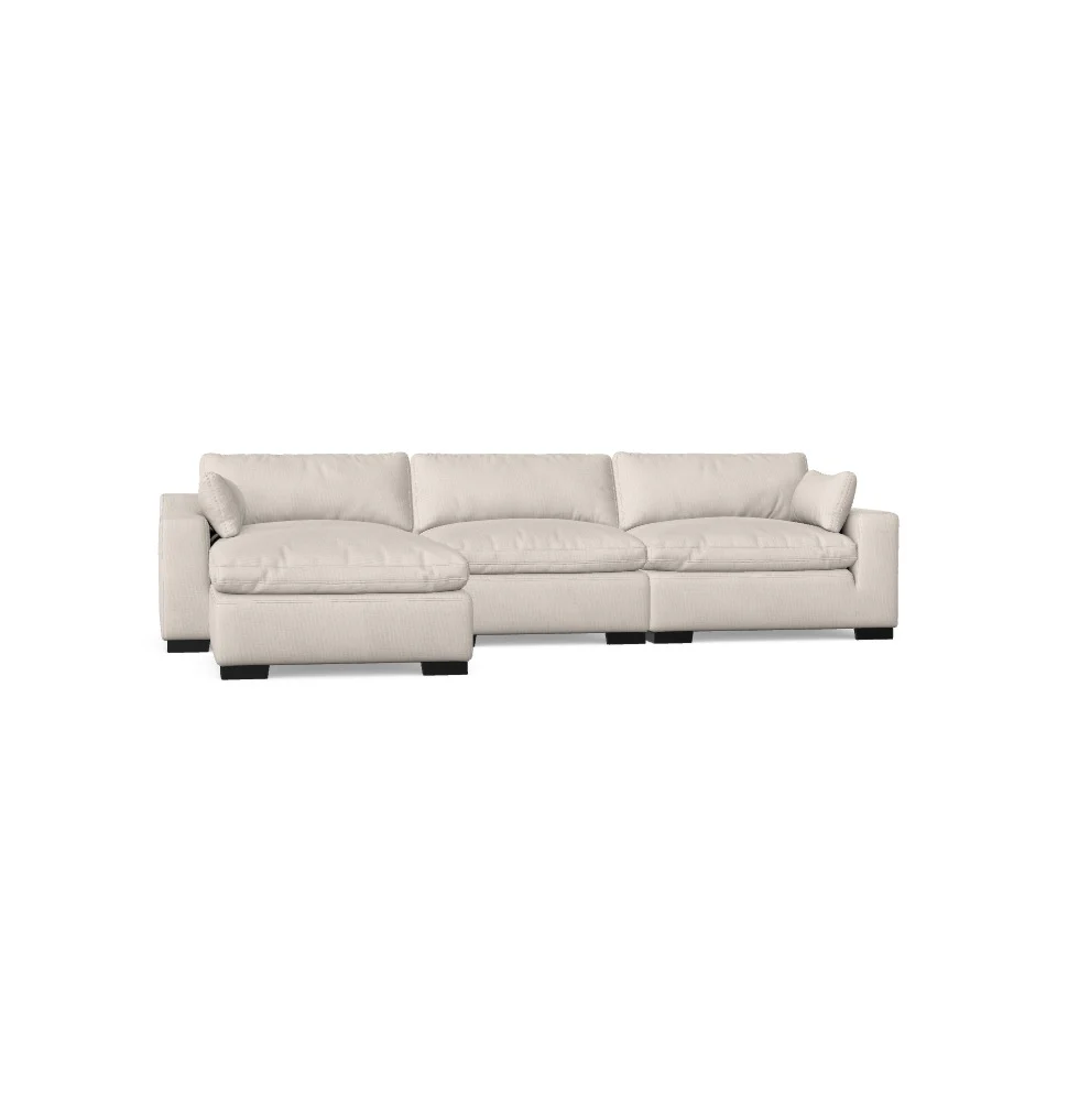 City Limits II Modular Sectional - Custom Design Ref: M_SP5FPFZ