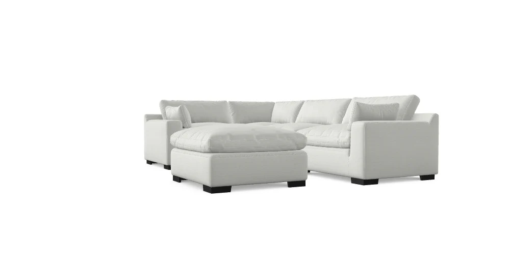 City Limits II Modular Sectional - Custom Design Ref: M_ST2T08H