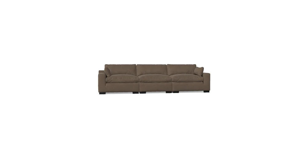City Limits II Modular Sectional - Custom Design Ref: M_STCLRS