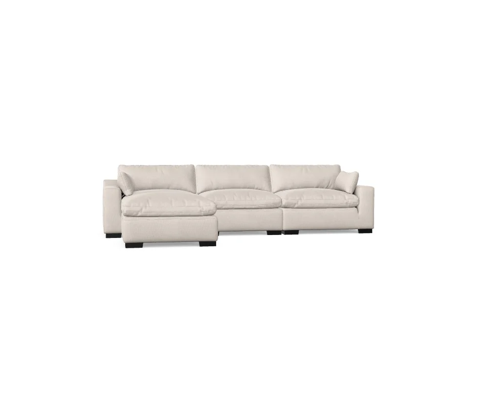 City Limits II Modular Sectional - Custom Design Ref: M_STPOZH