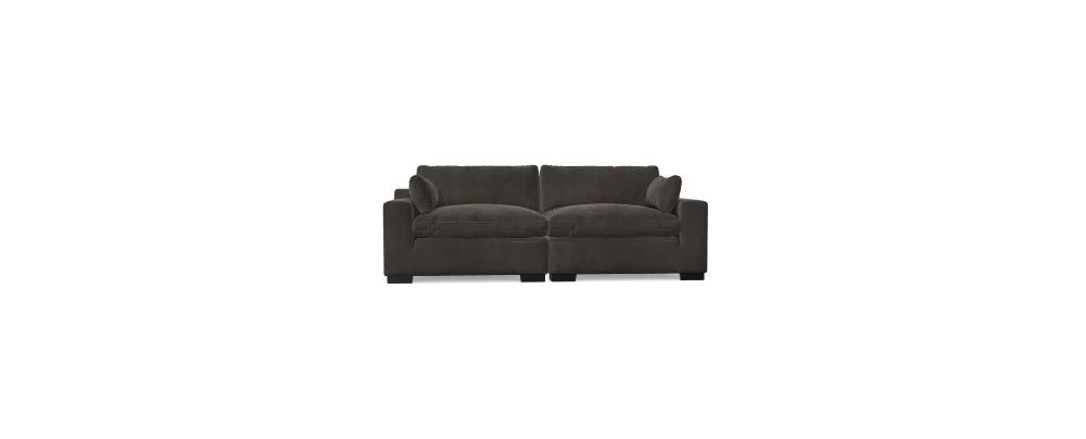 City Limits II Modular Sectional - Custom Design Ref: M_SUC0QH