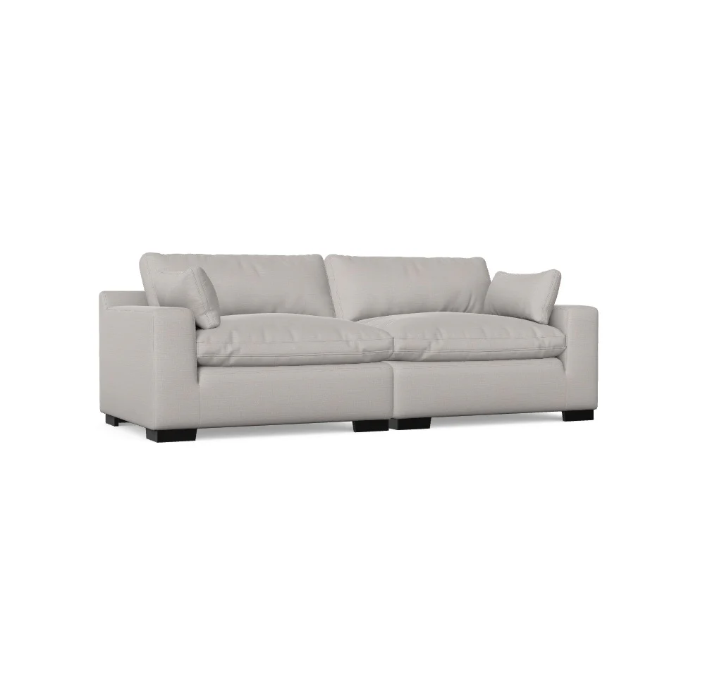 City Limits II Modular Sectional - Custom Design Ref: M_SWHZOT