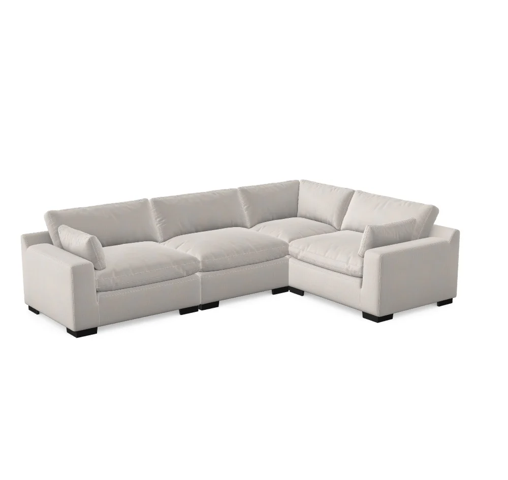 City Limits II Modular Sectional - Custom Design Ref: M_SXLDK9