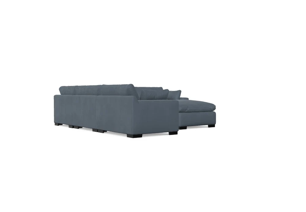 City Limits II Modular Sectional - Custom Design Ref: M_SXNGOI