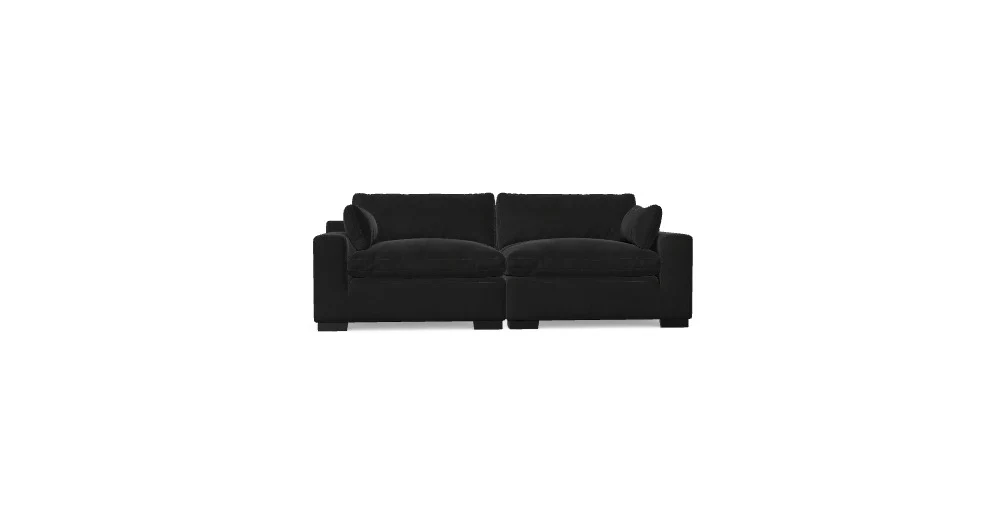 City Limits II Modular Sectional - Custom Design Ref: M_SY0SAF