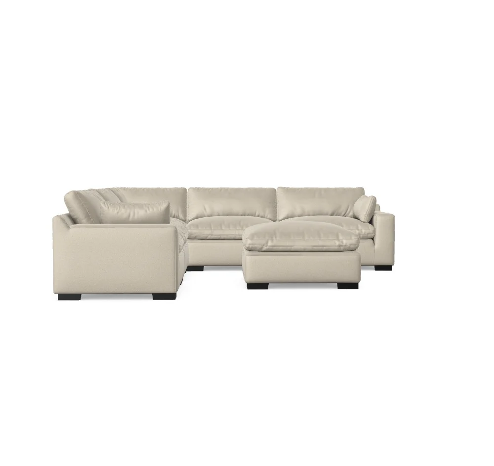 City Limits II Modular Sectional - Custom Design Ref: M_SYPR2L