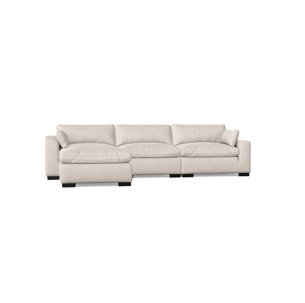 City Limits II Modular Sectional - Custom Design Ref: M_T15T0G