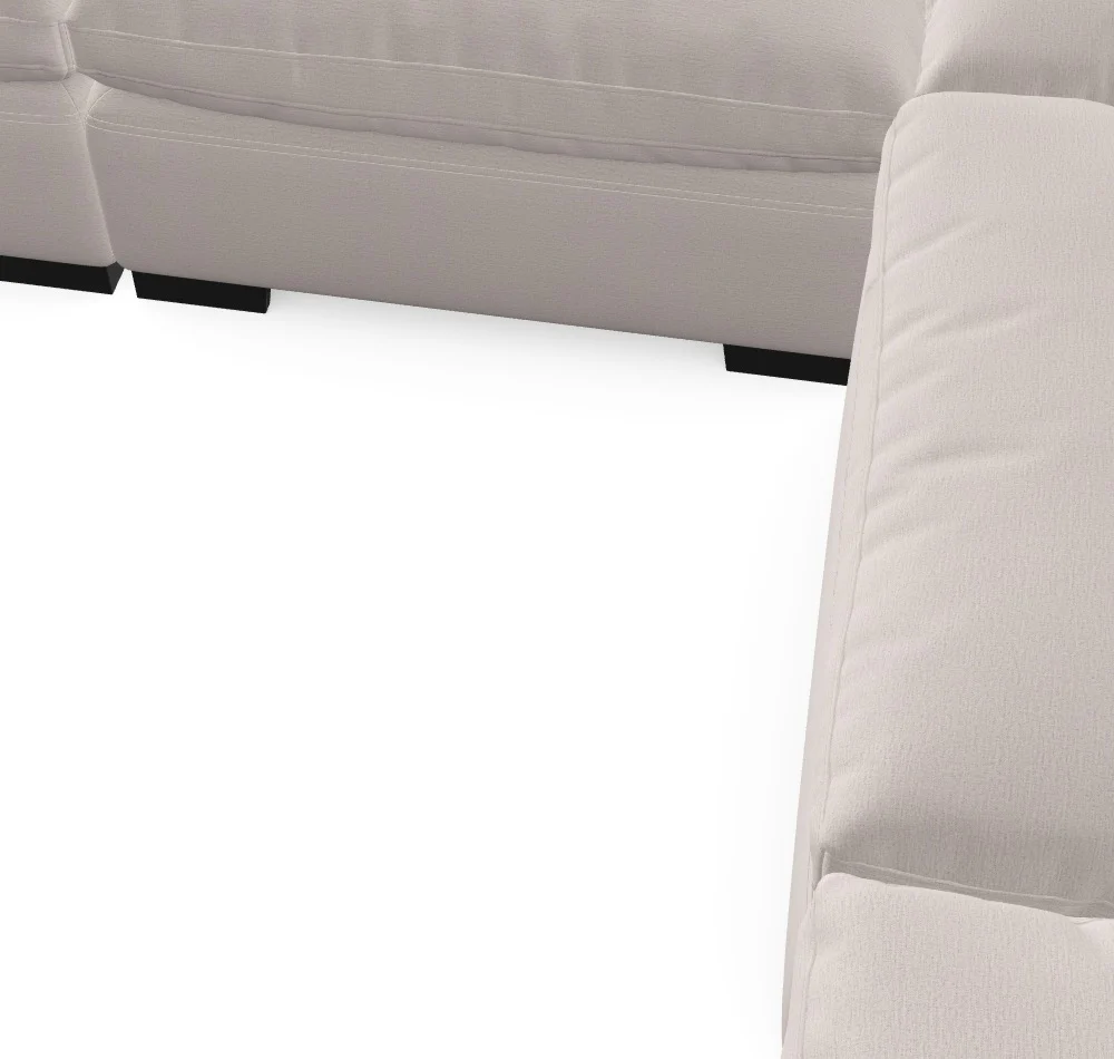 City Limits II Modular Sectional - Custom Design Ref: M_T1EDUVC
