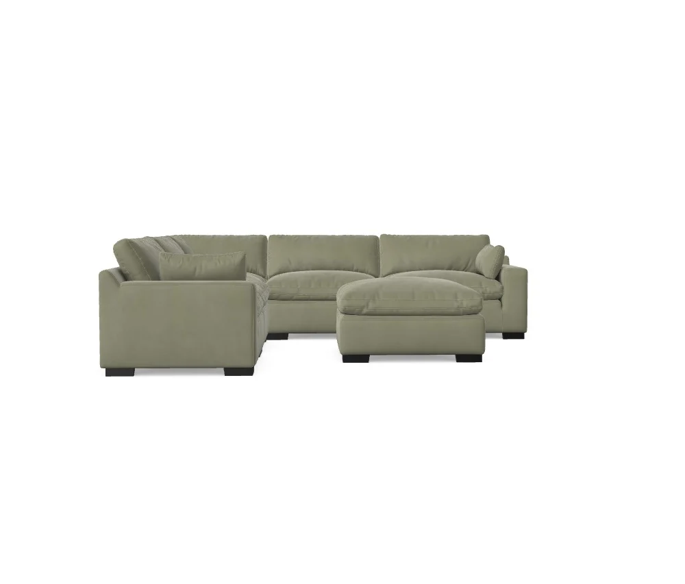 City Limits II Modular Sectional - Custom Design Ref: M_T7ZCZD