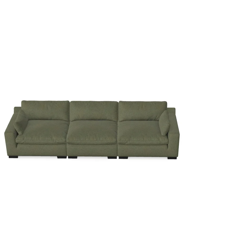 City Limits II Modular Sectional - Custom Design Ref: M_TAMA0L