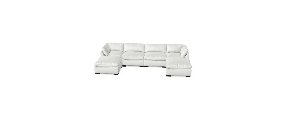 City Limits II Modular Sectional - Custom Design Ref: M_TB5RTVB