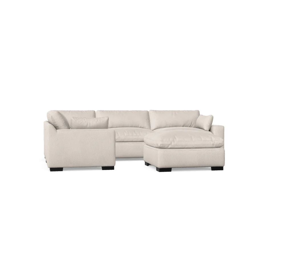 City Limits II Modular Sectional - Custom Design Ref: M_TDTWJV