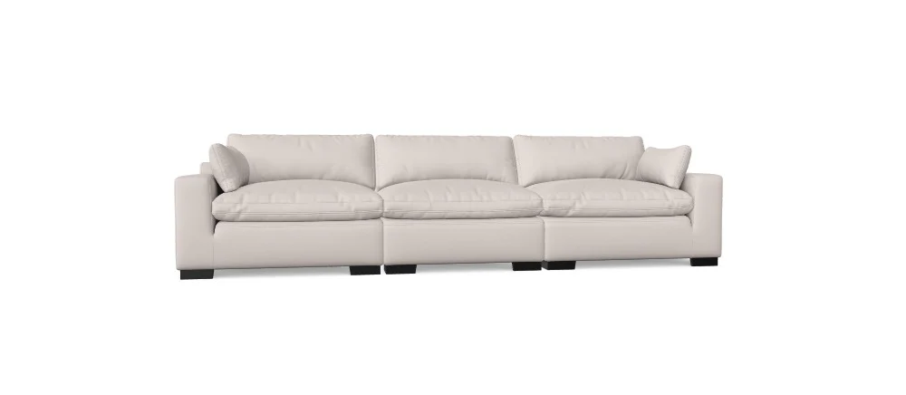 City Limits II Modular Sectional - Custom Design Ref: M_TFT1U6V