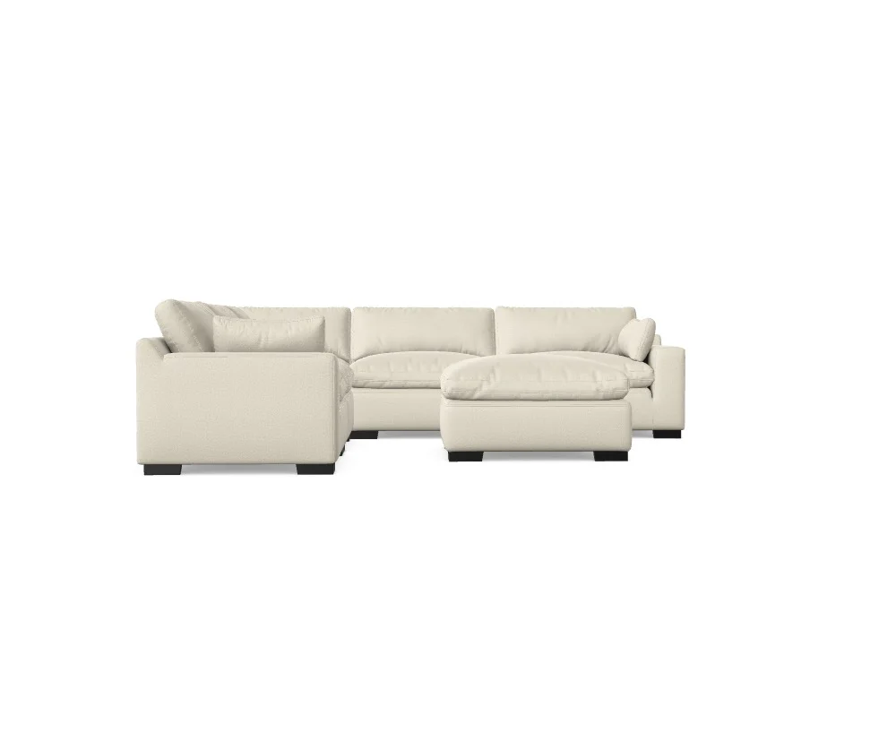 City Limits II Modular Sectional - Custom Design Ref: M_TFYA61