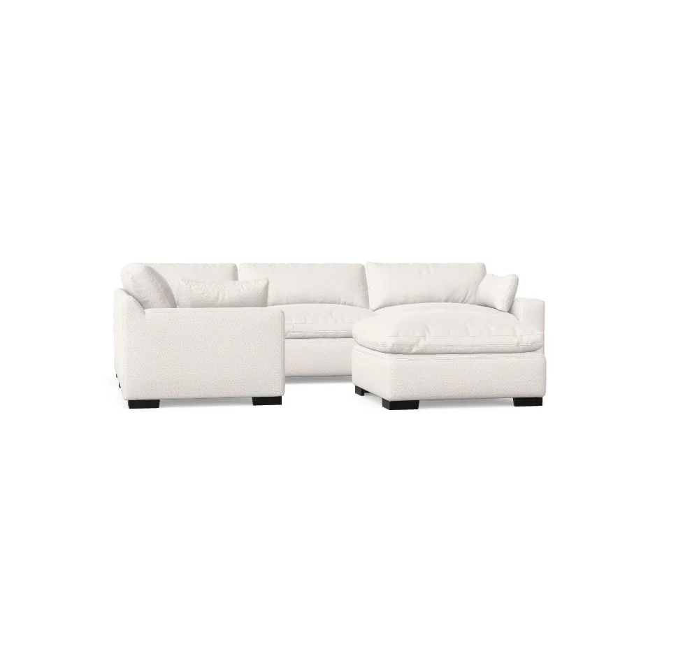 City Limits II Modular Sectional - Custom Design Ref: M_TGT8Z8J