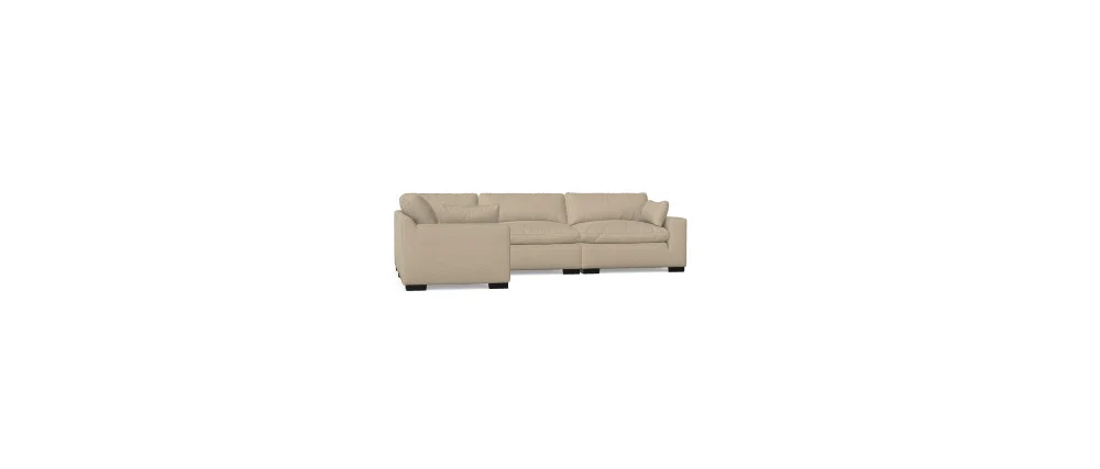 City Limits II Modular Sectional - Custom Design Ref: M_TH6CLOX