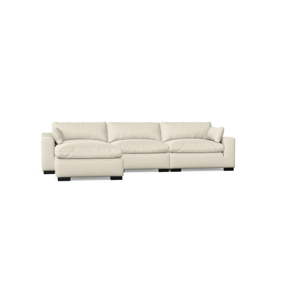 City Limits II Modular Sectional - Custom Design Ref: M_TLRUUT