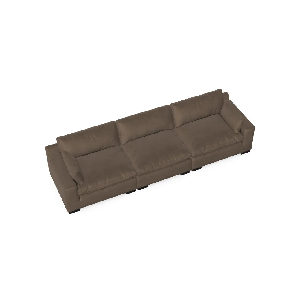 City Limits II Modular Sectional - Custom Design Ref: M_TN0I4M