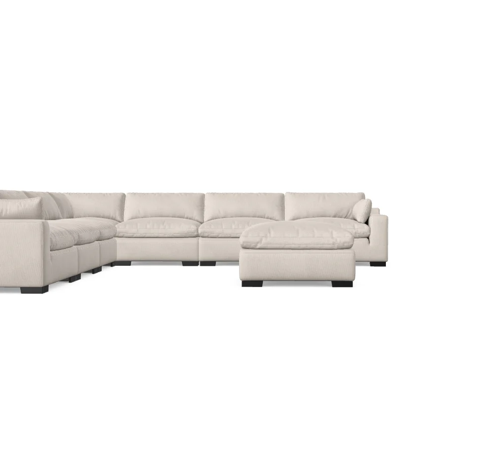 City Limits II Modular Sectional - Custom Design Ref: M_TP7JDZ