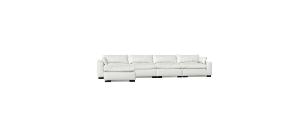 City Limits II Modular Sectional - Custom Design Ref: M_TTJLJH
