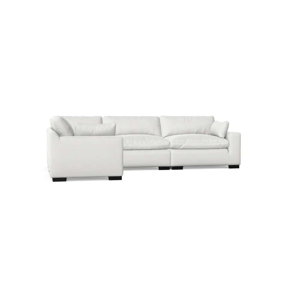 City Limits II Modular Sectional - Custom Design Ref: M_TUPLWF