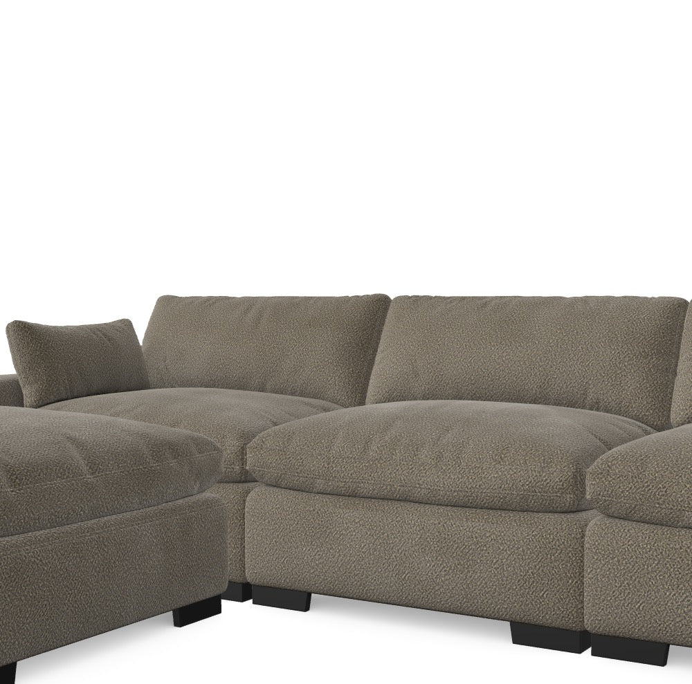 City Limits II Modular Sectional - Custom Design Ref: M_TVEXJ0C