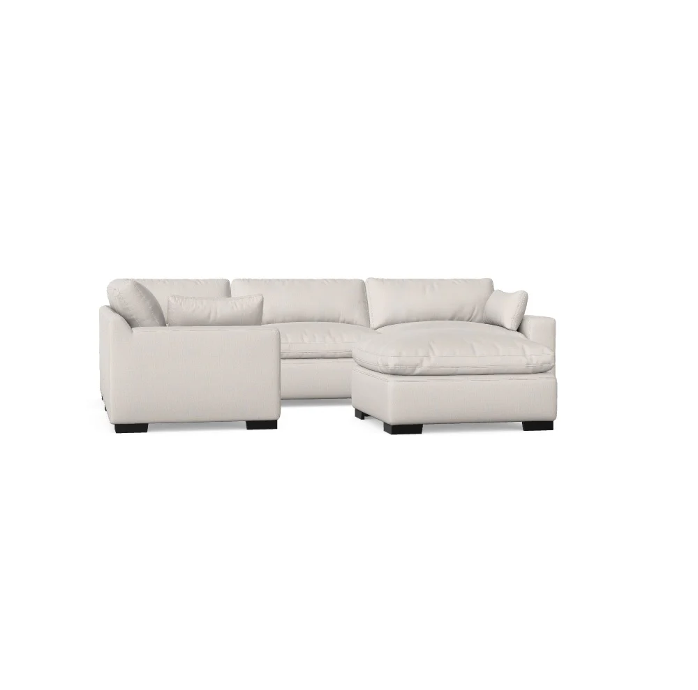 City Limits II Modular Sectional - Custom Design Ref: M_TYJWJJ