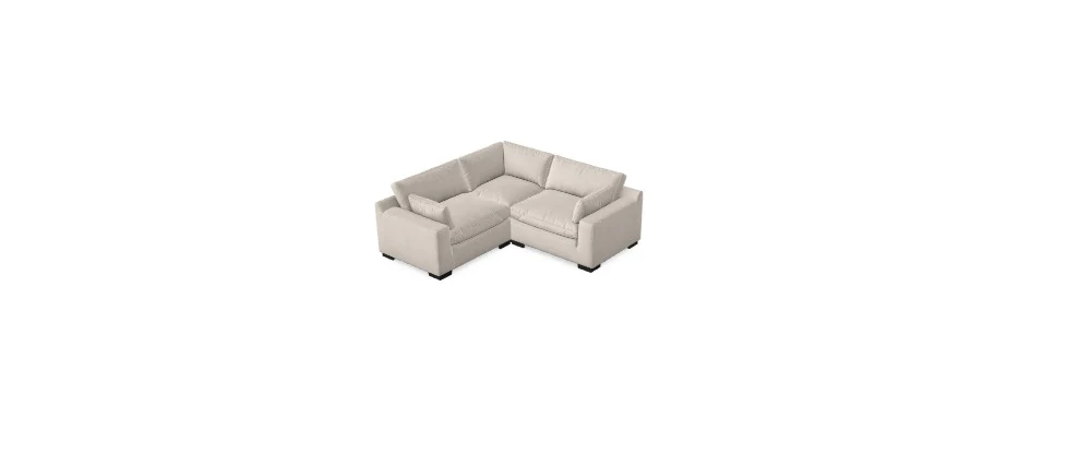 City Limits II Modular Sectional - Custom Design Ref: M_TZMFJP