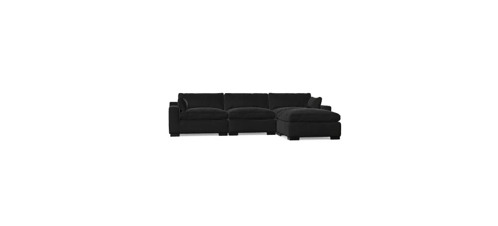 City Limits II Modular Sectional - Custom Design Ref: M_U321GZ