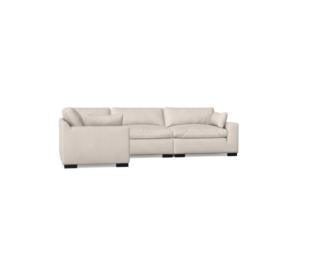 City Limits II Modular Sectional - Custom Design Ref: M_U5YHTCM