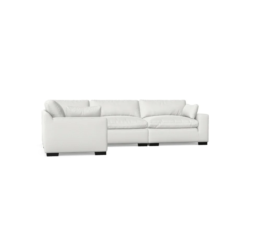 City Limits II Modular Sectional - Custom Design Ref: M_U8DC2N