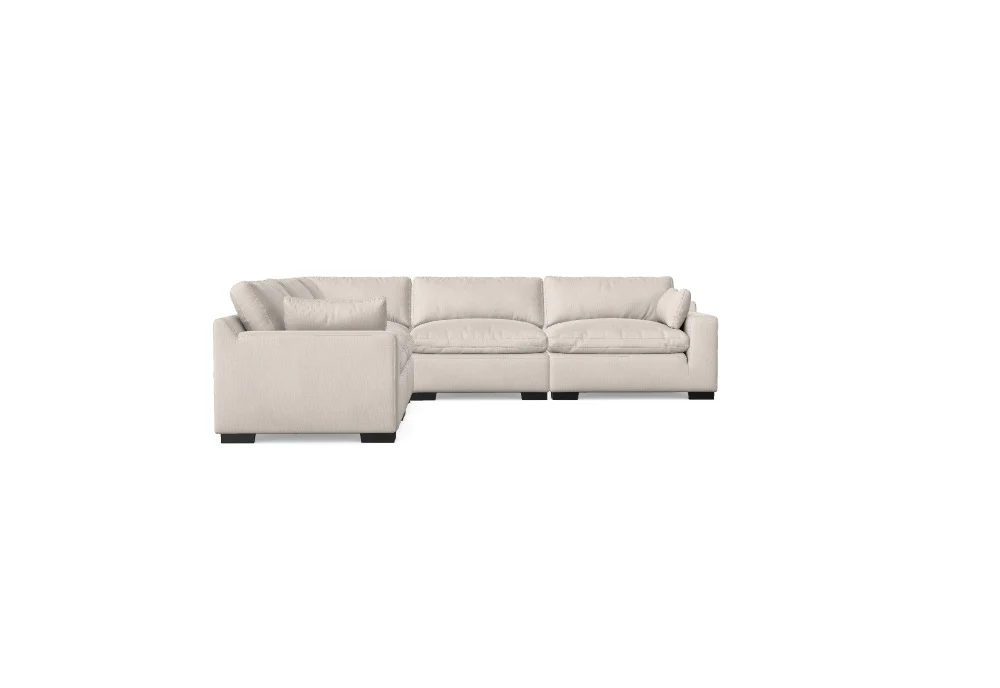 City Limits II Modular Sectional - Custom Design Ref: M_UAB74V