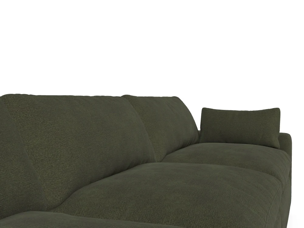 City Limits II Modular Sectional - Custom Design Ref: M_UAUYRR