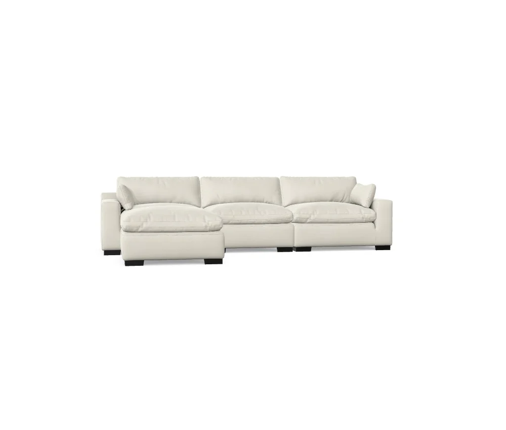 City Limits II Modular Sectional - Custom Design Ref: M_UB3VN6
