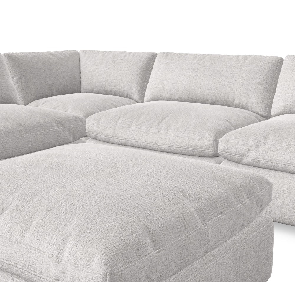 City Limits II Modular Sectional - Custom Design Ref: M_UCG7KK