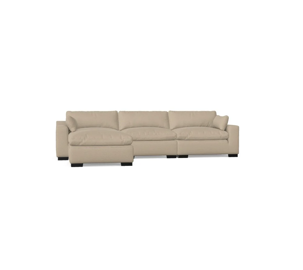 City Limits II Modular Sectional - Custom Design Ref: M_UCS6QYA