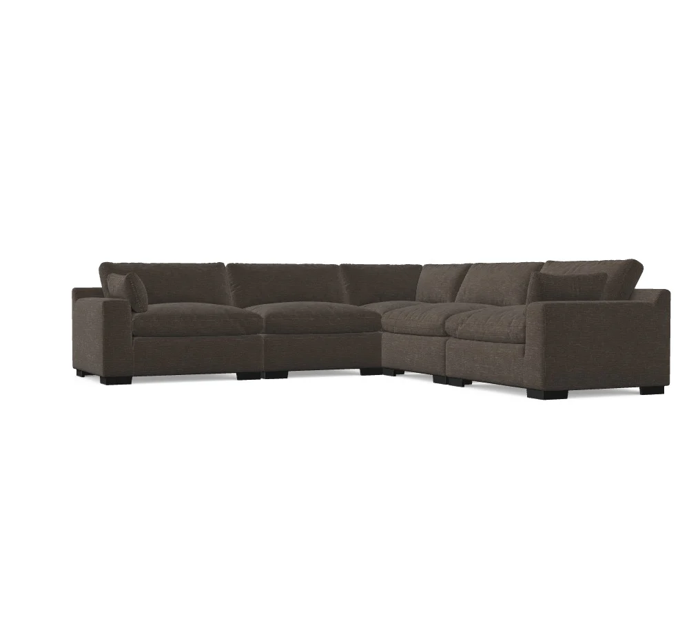 City Limits II Modular Sectional - Custom Design Ref: M_UEUX9R