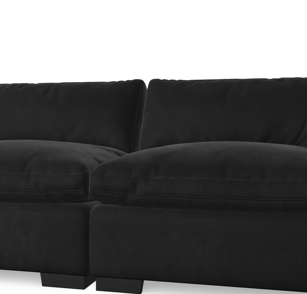 City Limits II Modular Sectional - Custom Design Ref: M_UEV4DG