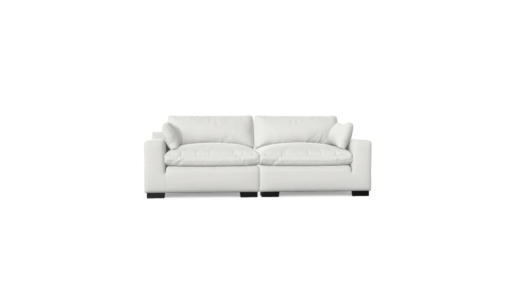 City Limits II Modular Sectional - Custom Design Ref: M_UGELOD