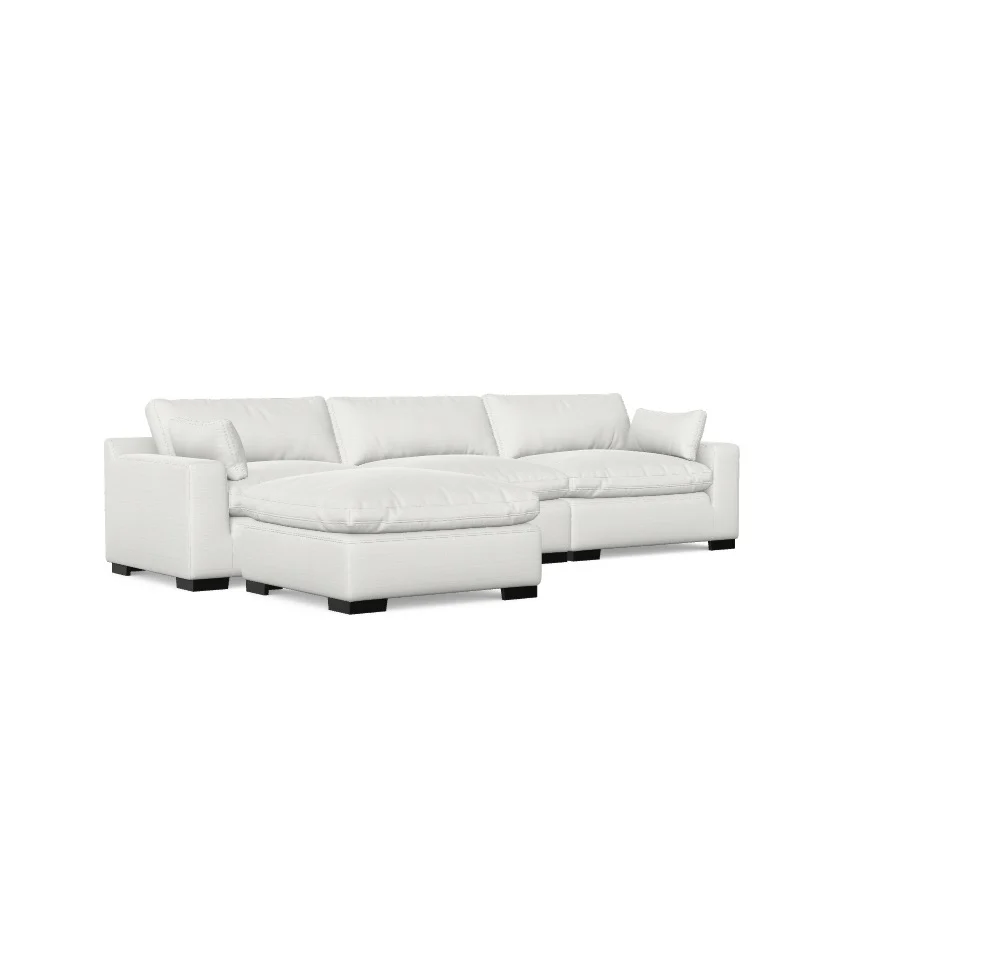 City Limits II Modular Sectional - Custom Design Ref: M_UGGSFA