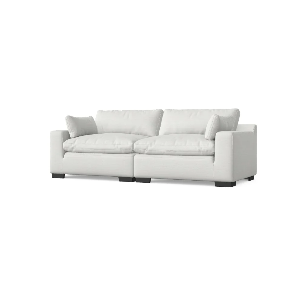 City Limits II Modular Sectional - Custom Design Ref: M_UHMKJ2