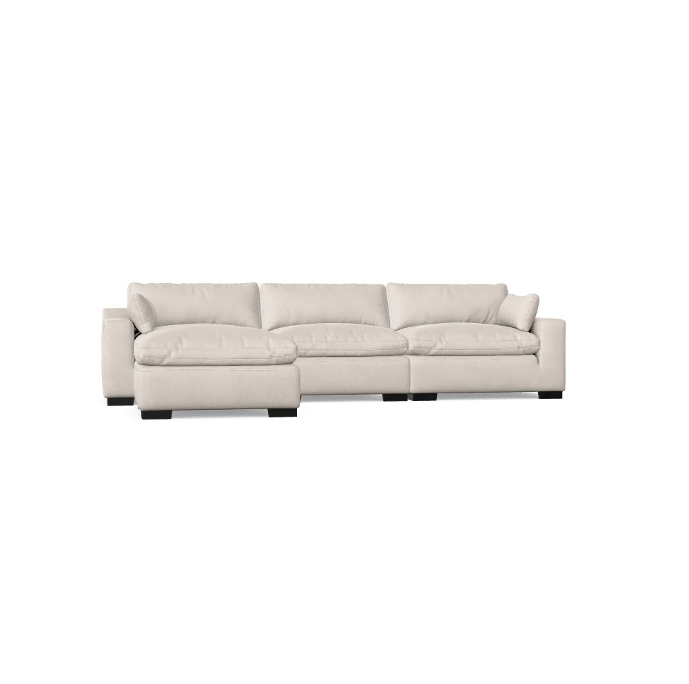 City Limits II Modular Sectional - Custom Design Ref: M_UIPVBD