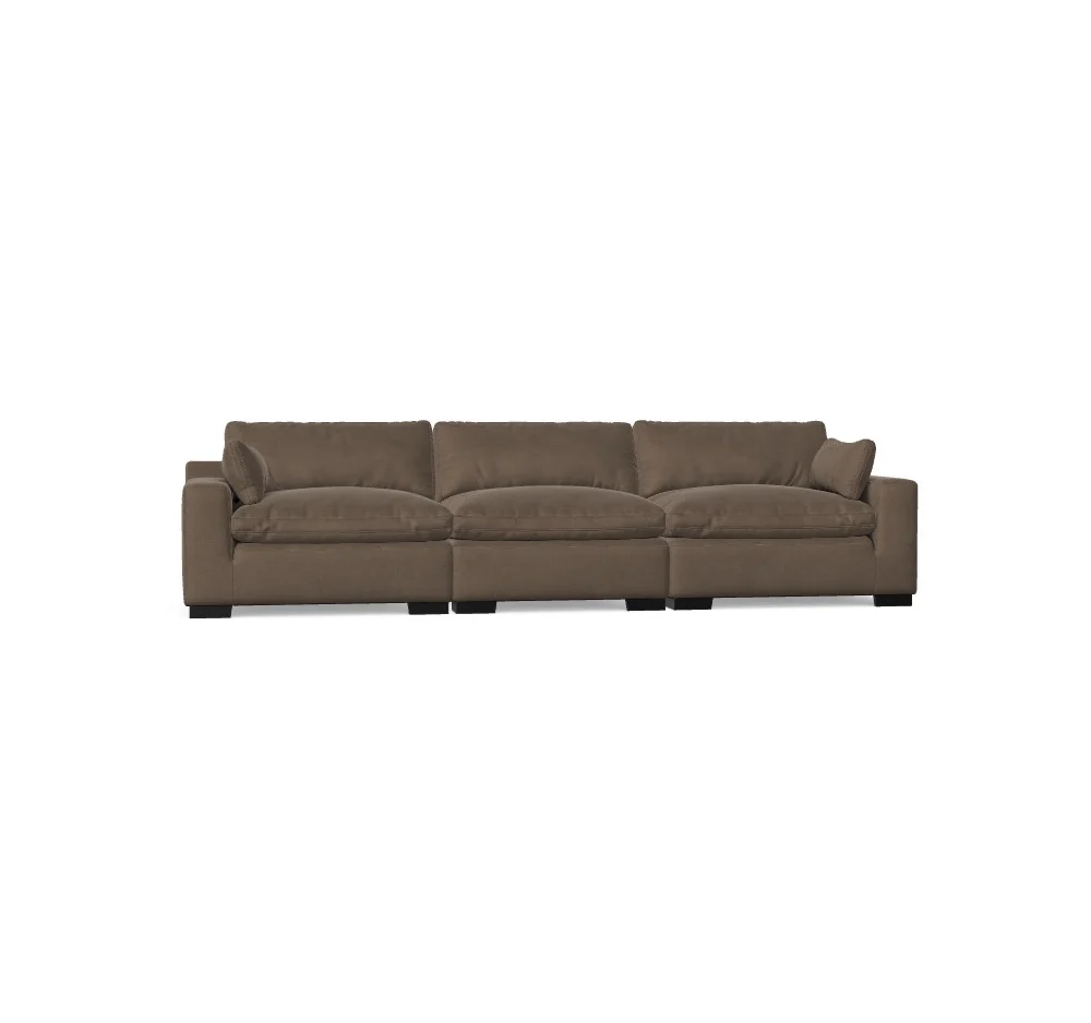 City Limits II Modular Sectional - Custom Design Ref: M_UJRCJM
