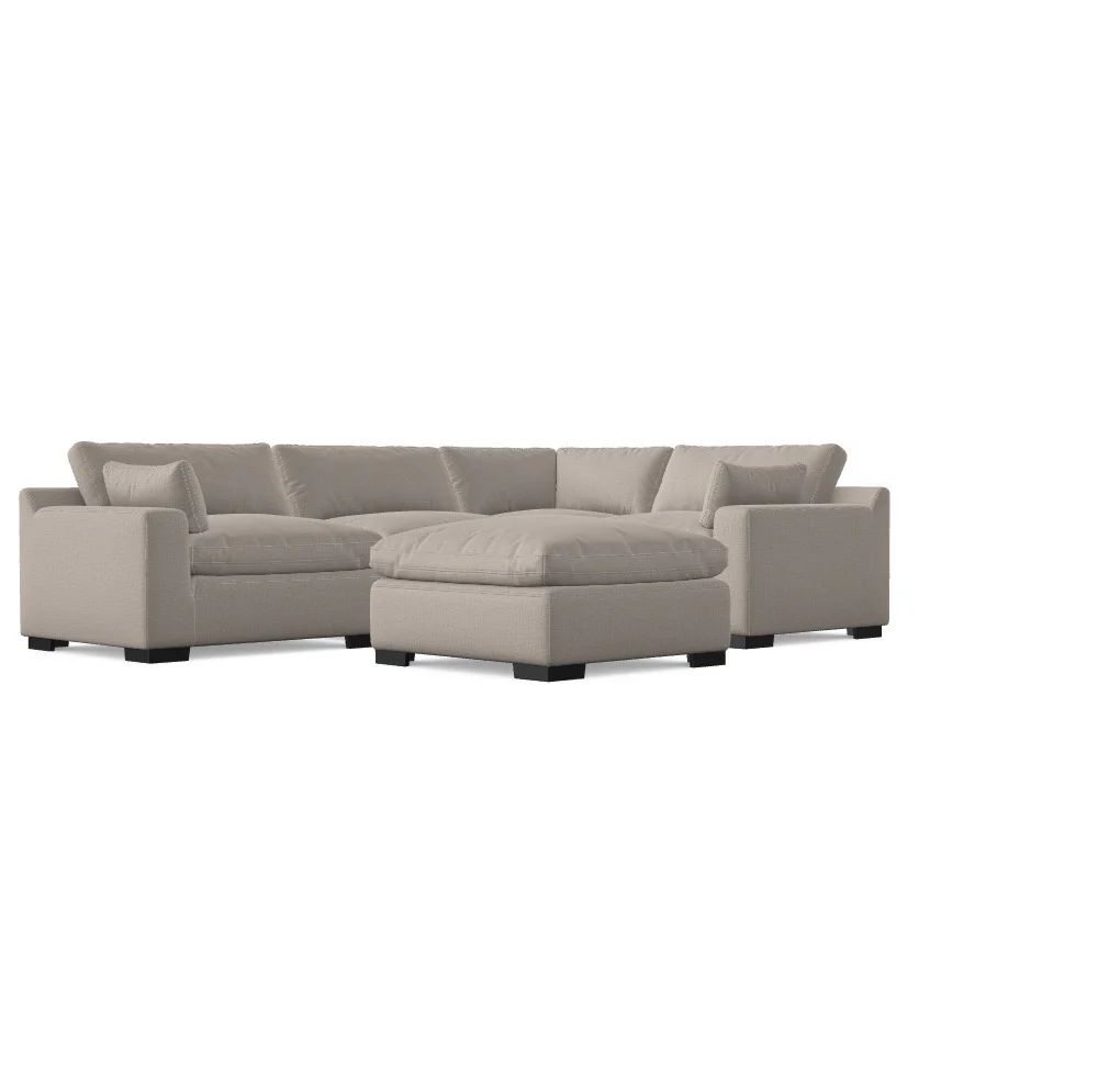 City Limits II Modular Sectional - Custom Design Ref: M_UKS3Y5