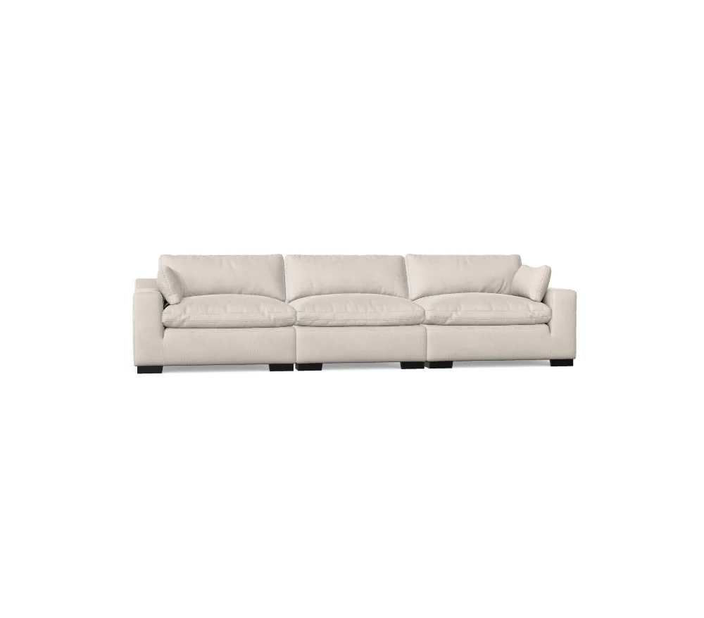 City Limits II Modular Sectional - Custom Design Ref: M_UL49EO