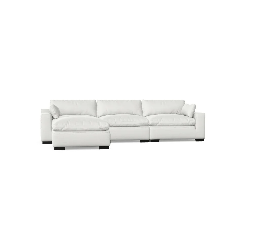 City Limits II Modular Sectional - Custom Design Ref: M_ULXMZN