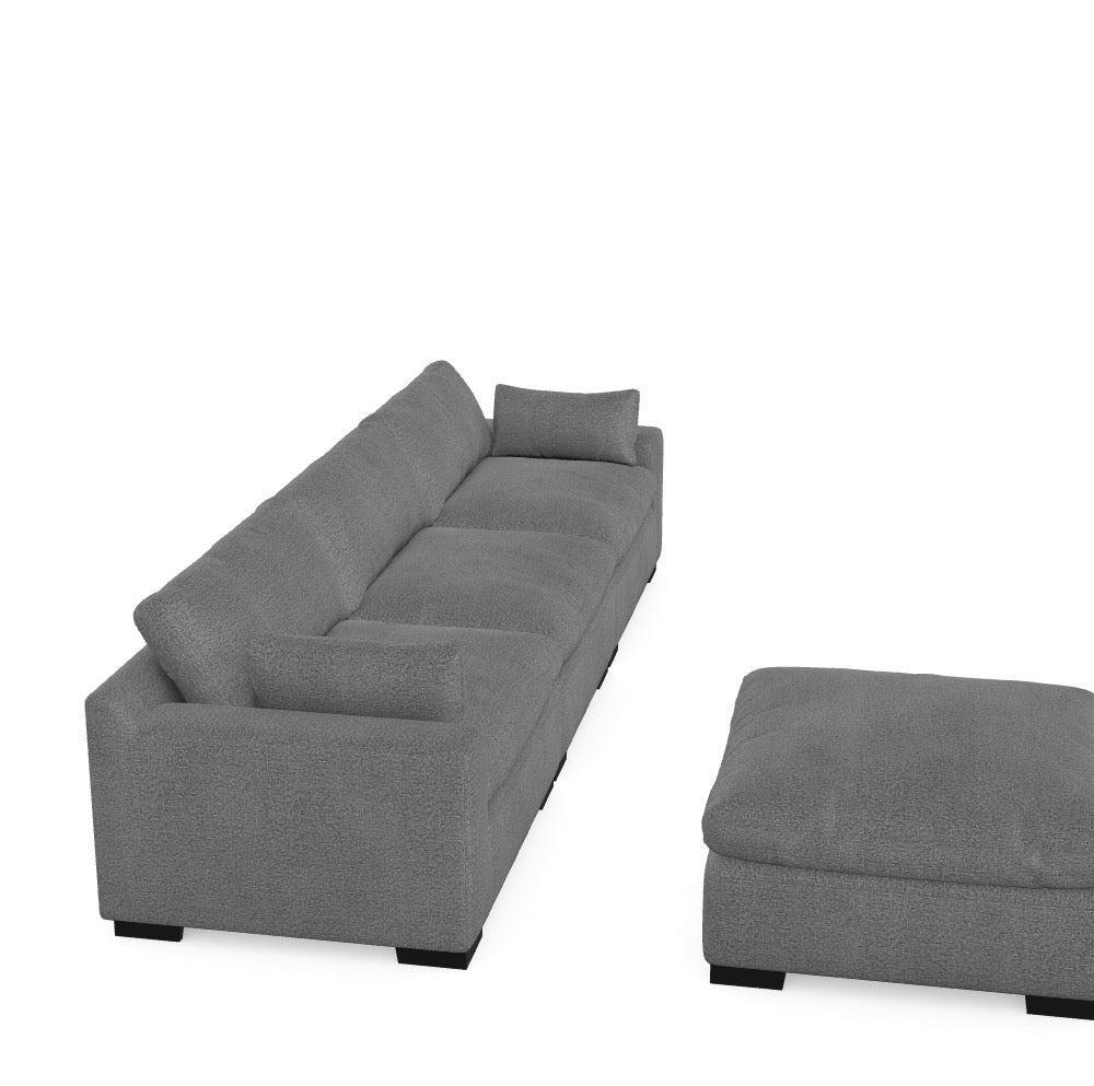 City Limits II Modular Sectional - Custom Design Ref: M_UMHJA8