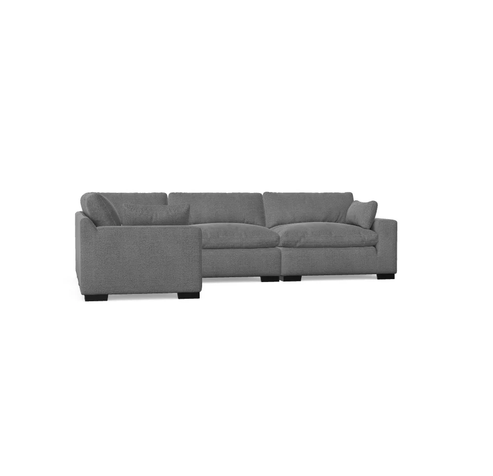 City Limits II Modular Sectional - Custom Design Ref: M_UMLPIQ